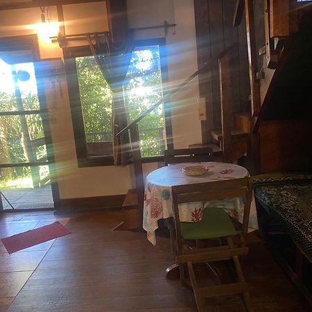 Las Cabanas De Ana La Paloma Εξωτερικό φωτογραφία