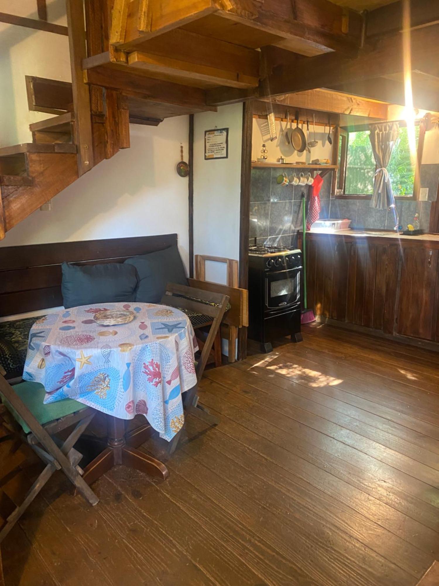Las Cabanas De Ana La Paloma Εξωτερικό φωτογραφία