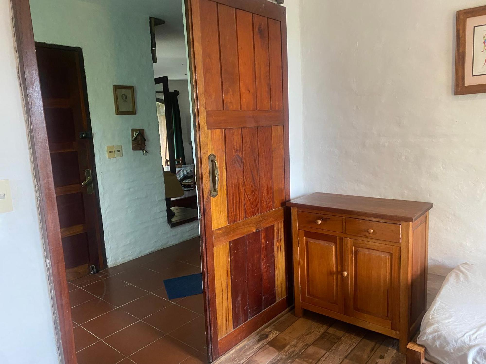 Las Cabanas De Ana La Paloma Εξωτερικό φωτογραφία